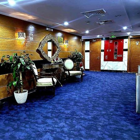 One Inn Hotel Medina Luaran gambar