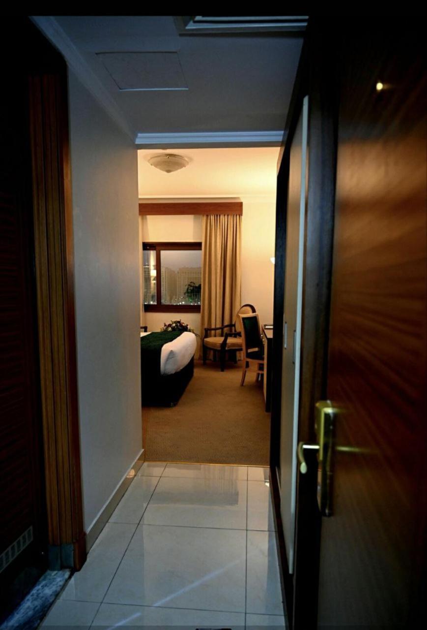 One Inn Hotel Medina Luaran gambar
