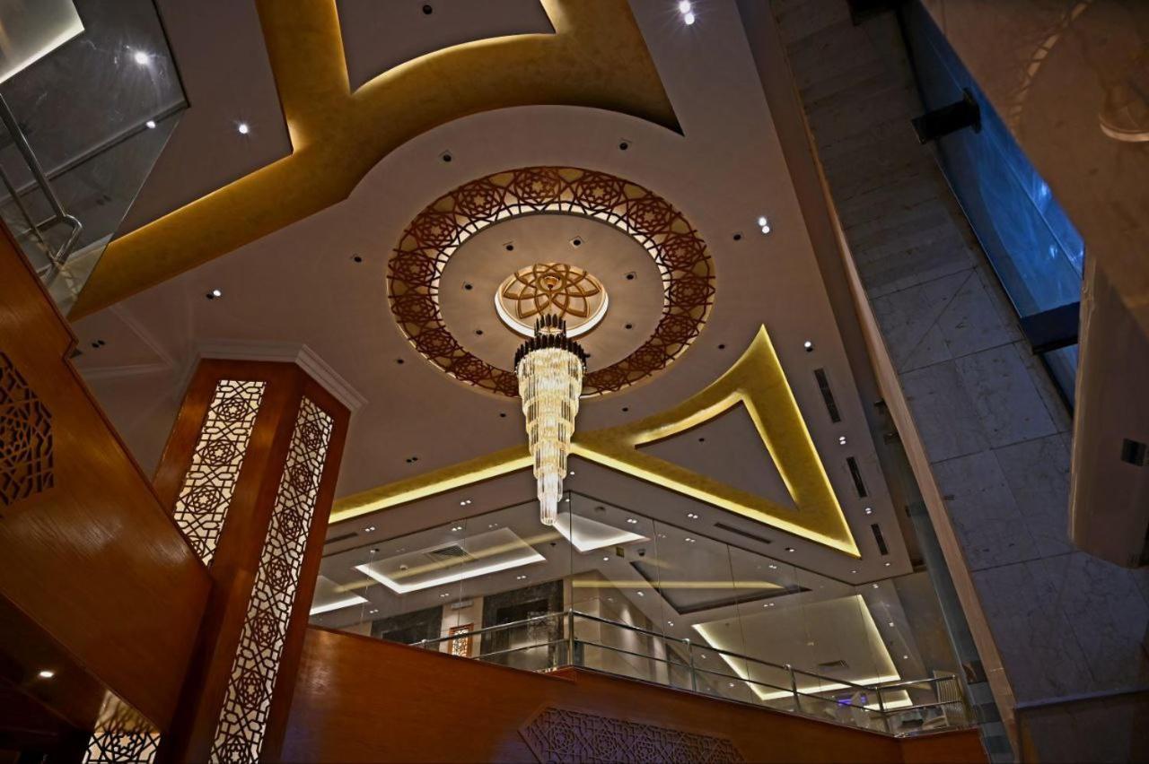 One Inn Hotel Medina Luaran gambar